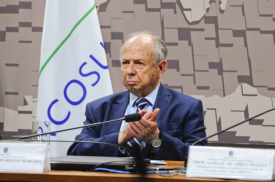 Marcílio Moreira