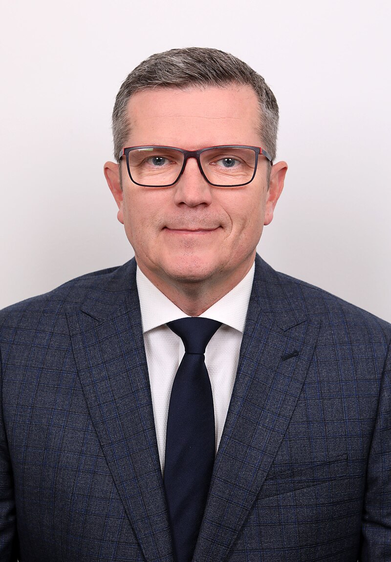 Marcin Bosacki