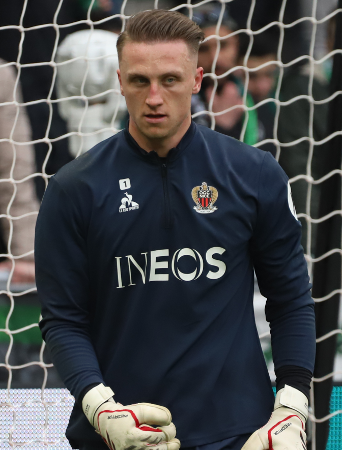 Marcin Bulka