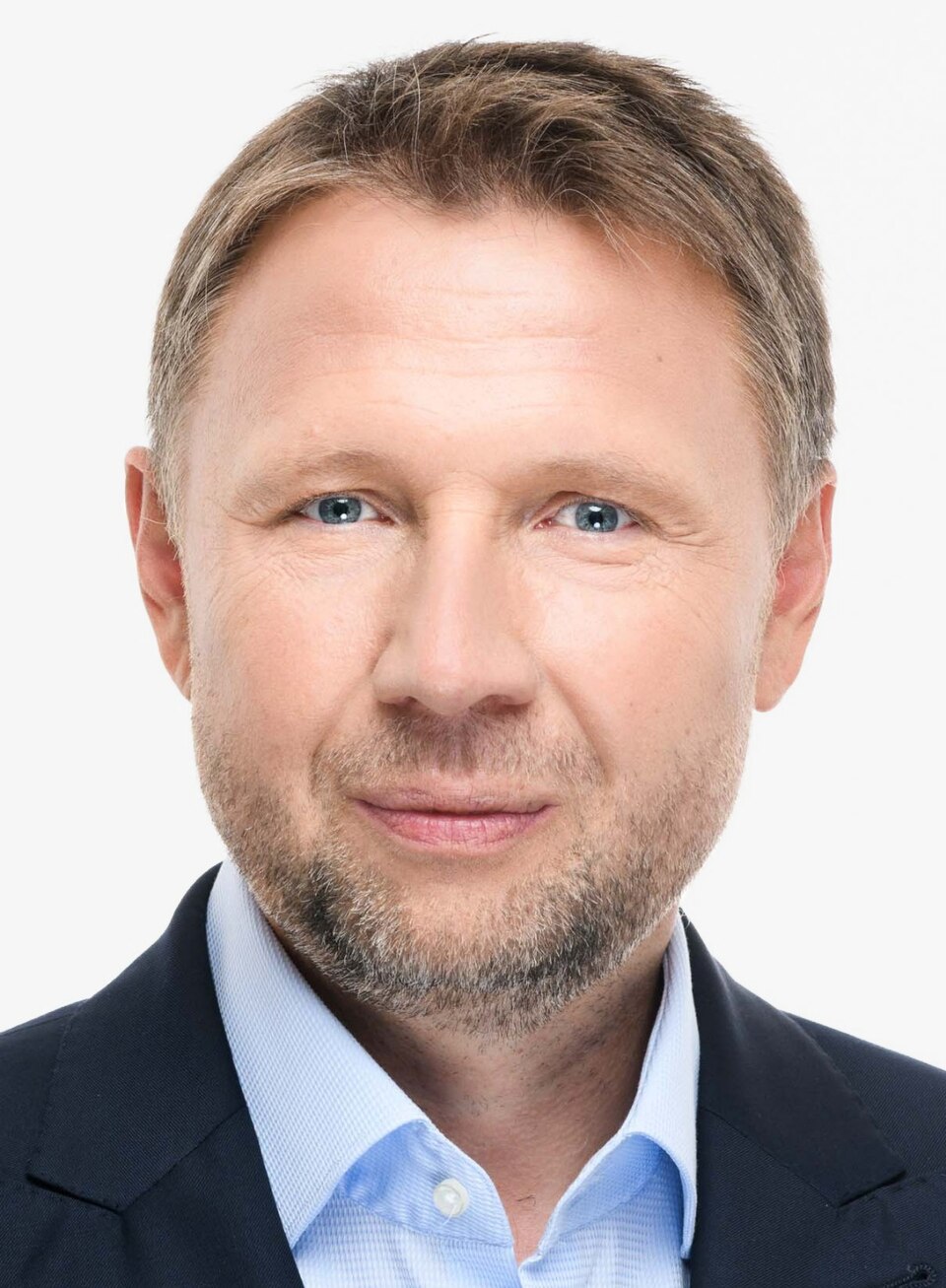 Marcin Kierwinski