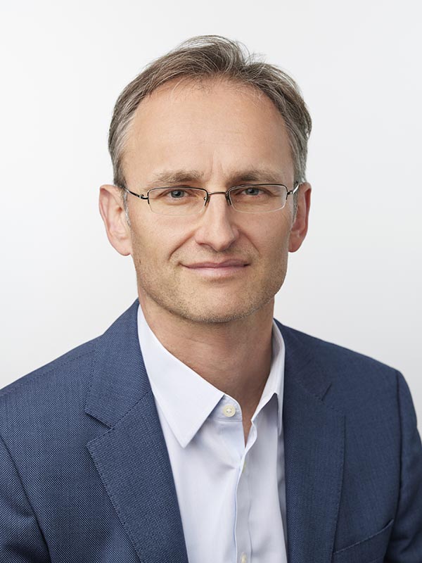 Marcin Kortylewski