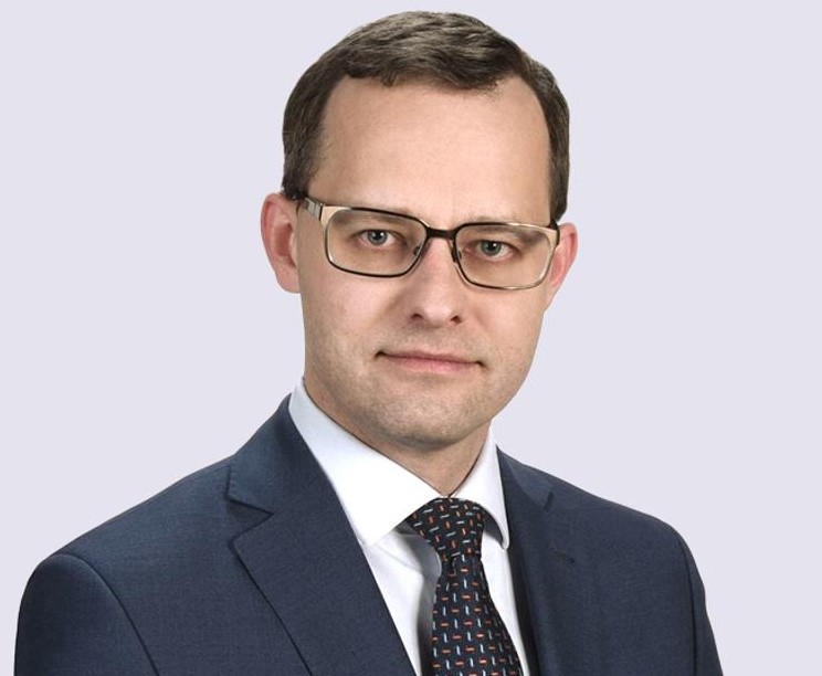 Marcin Romanowski