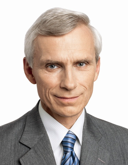 Marcin Święcicki