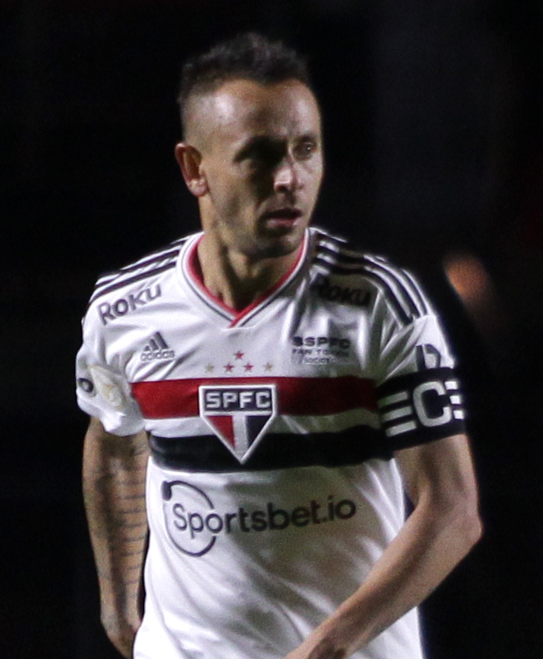 Márcio C. Ferreira