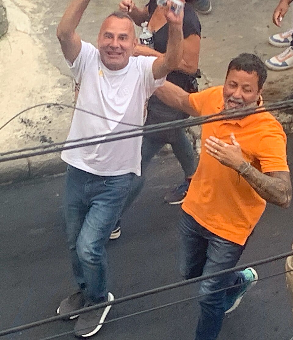 Márcio Canella