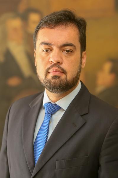 Marcio Pacheco