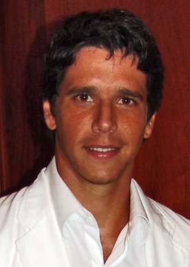 Marcio Pérez