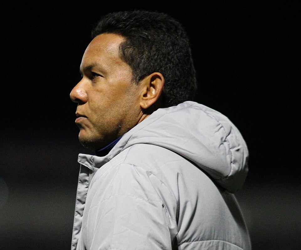 Marcio Rocha