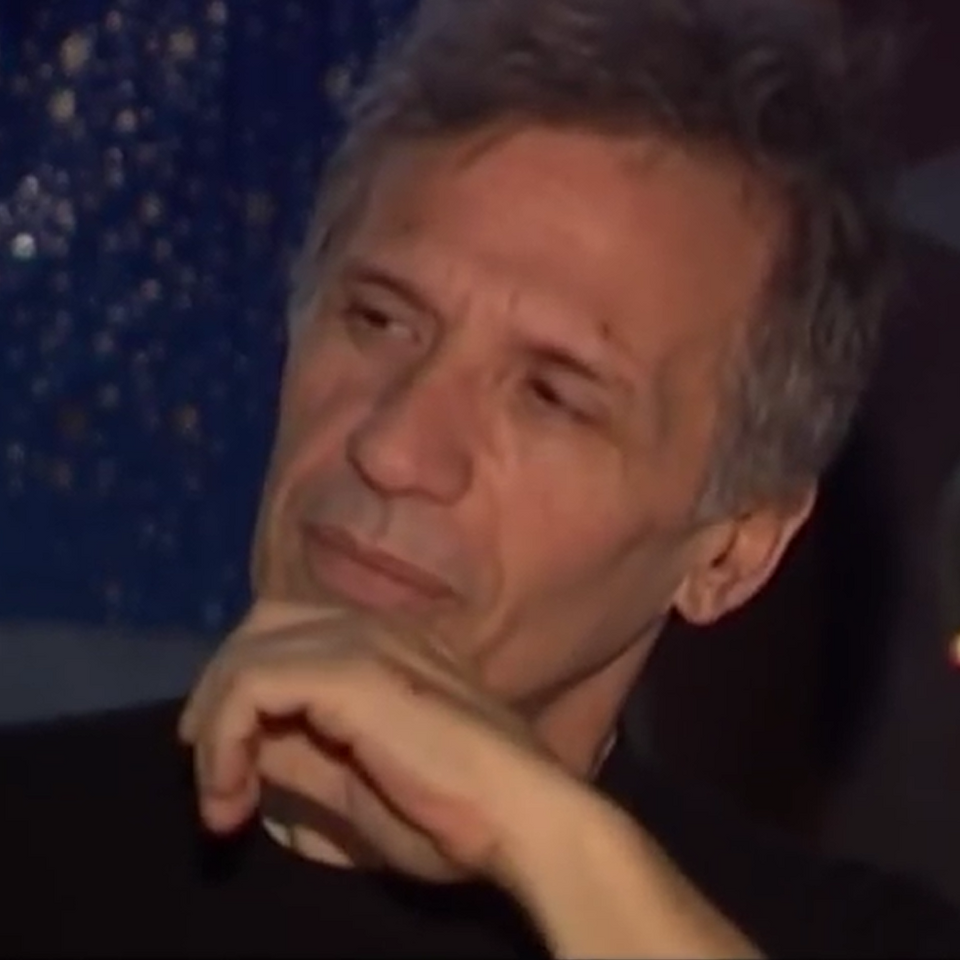 Marco Accolla