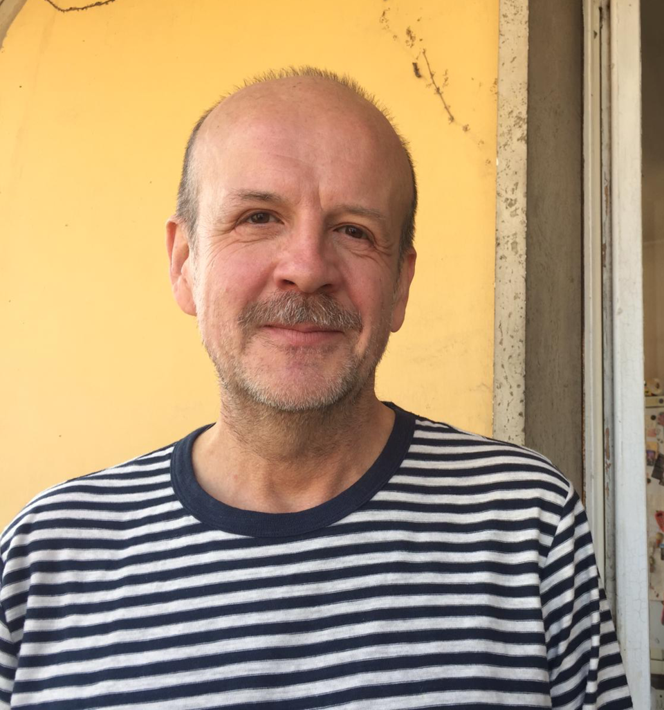 Marco Accornero