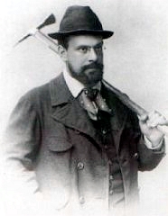 Marco Albino Ferrari