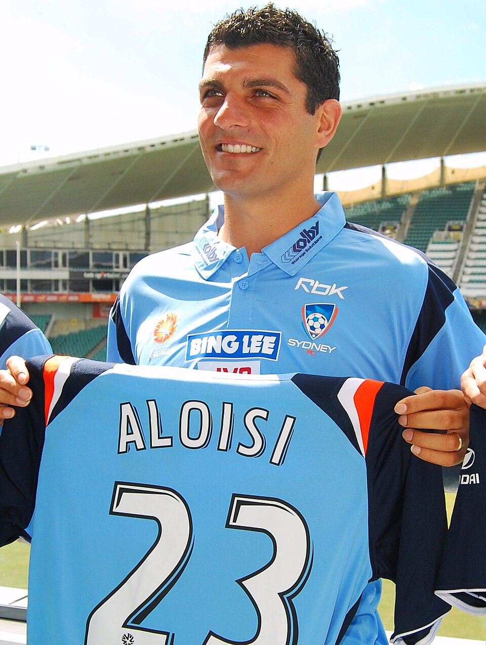Marco Aloisi