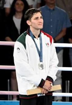Marco Alvarez Bravo