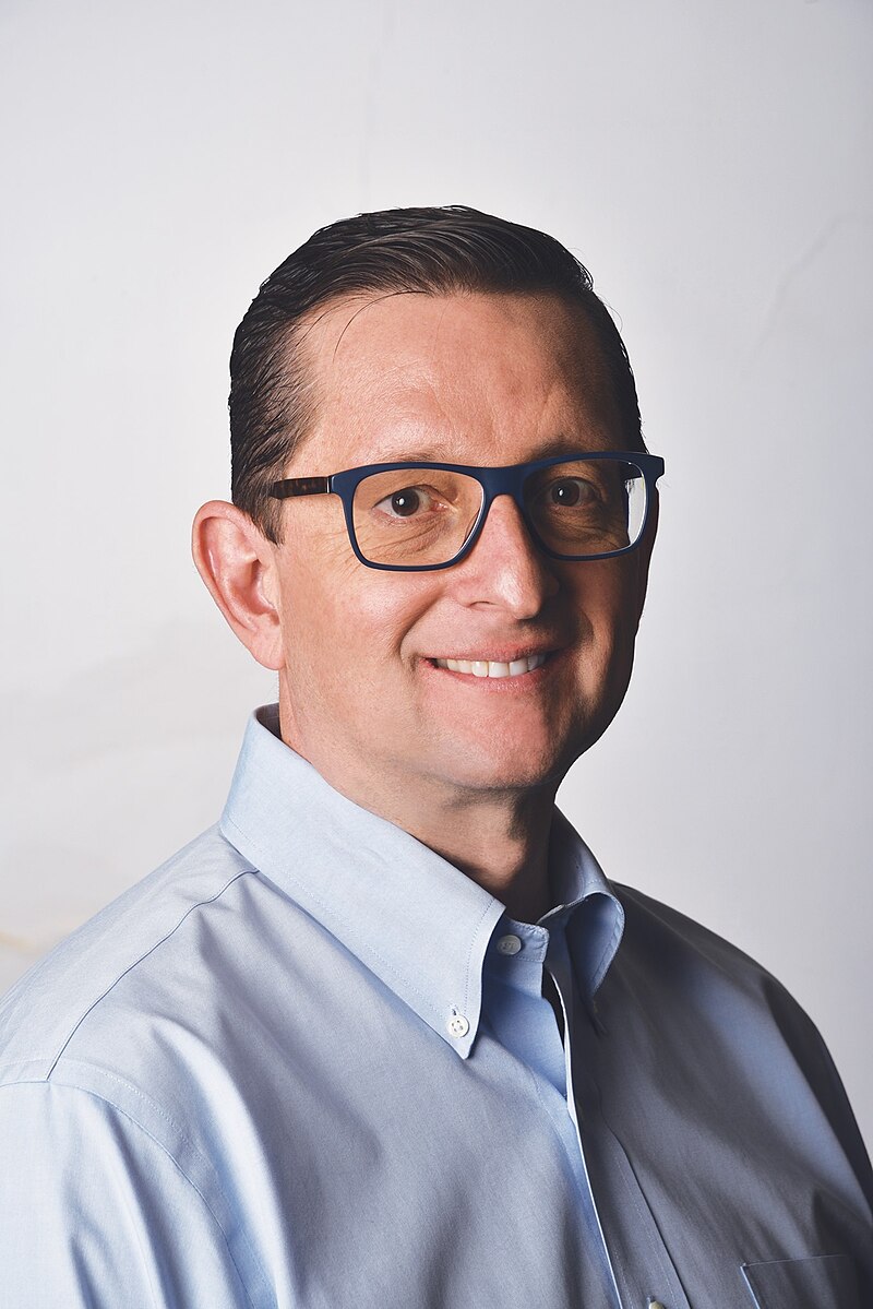 Marco Antelo