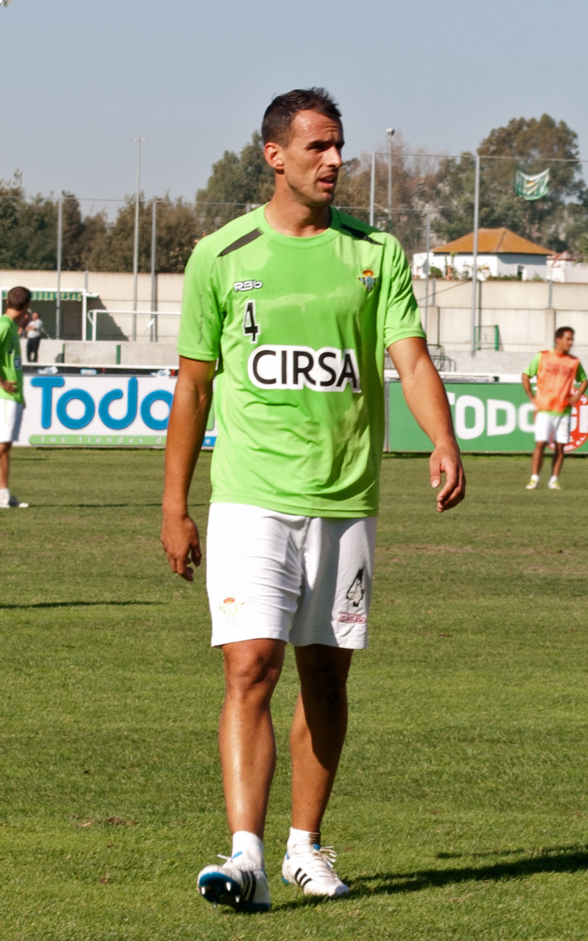 Marco Antonio Amaya