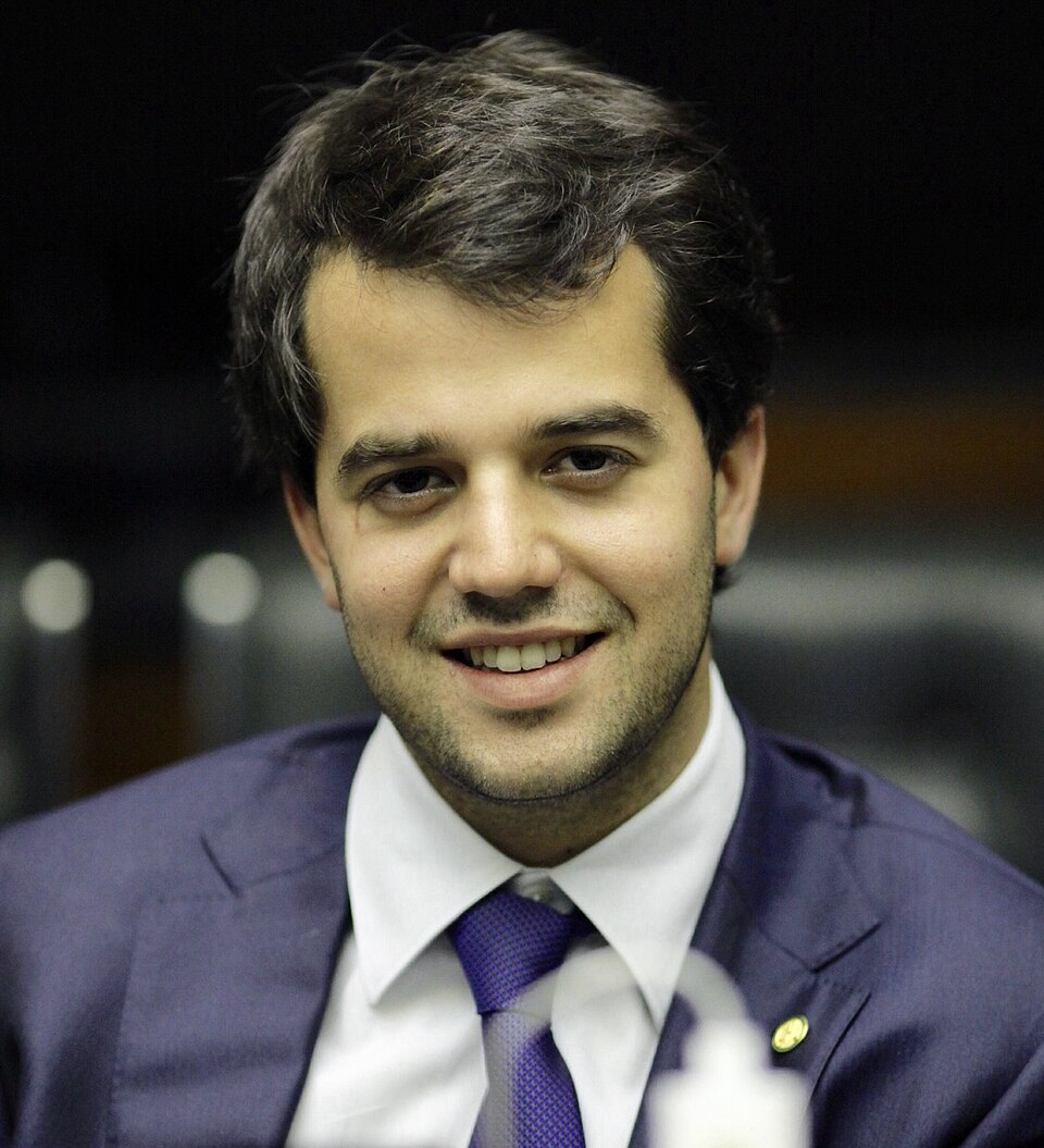 Marco Antonio Cabral
