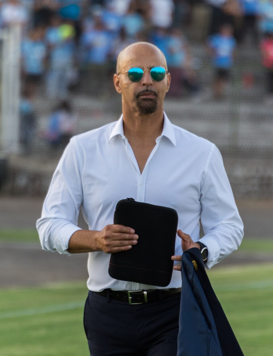 Marco Antonio D.