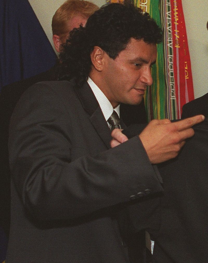 Marco Antonio Etcheverry
