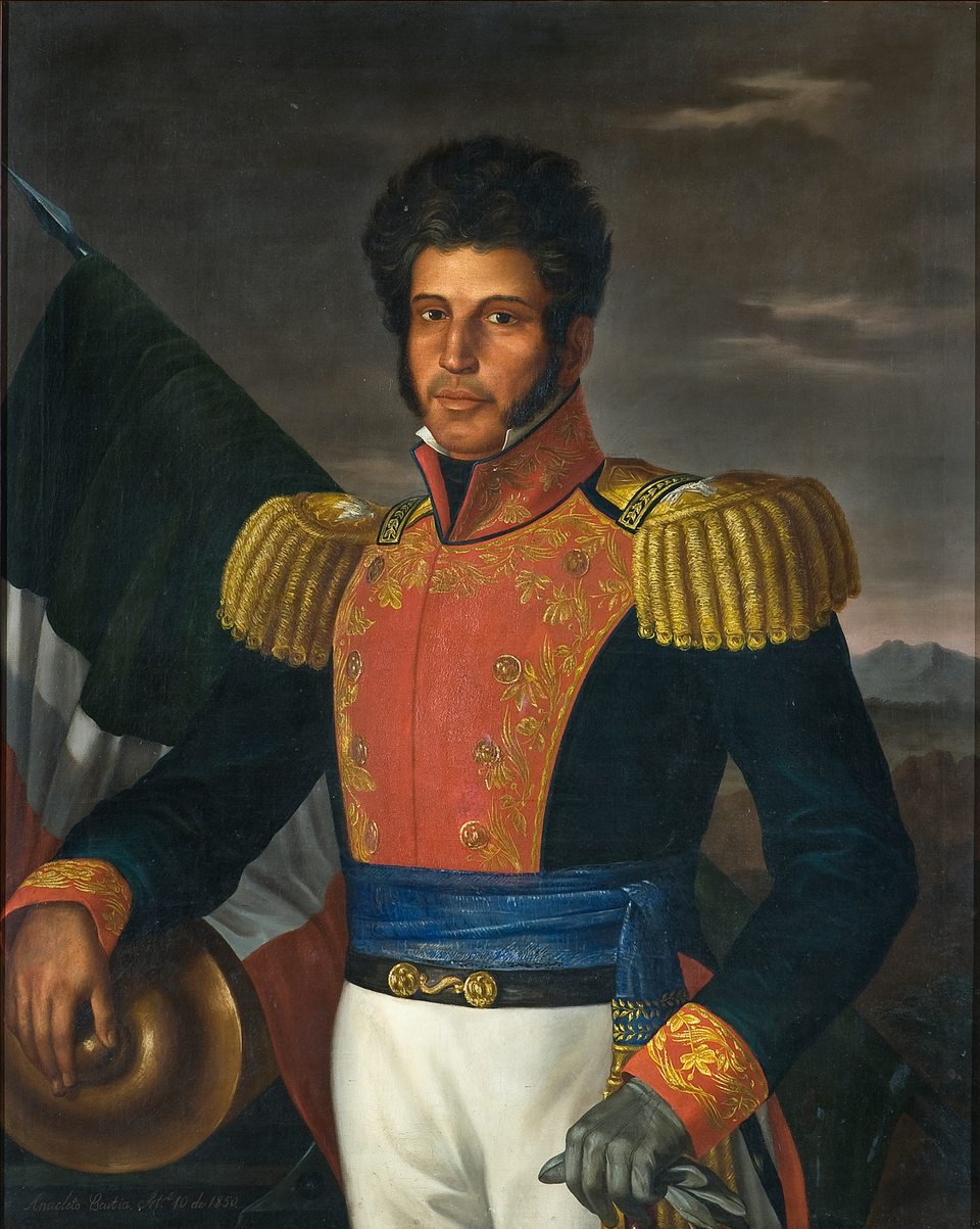 Marco Antonio Guerrero
