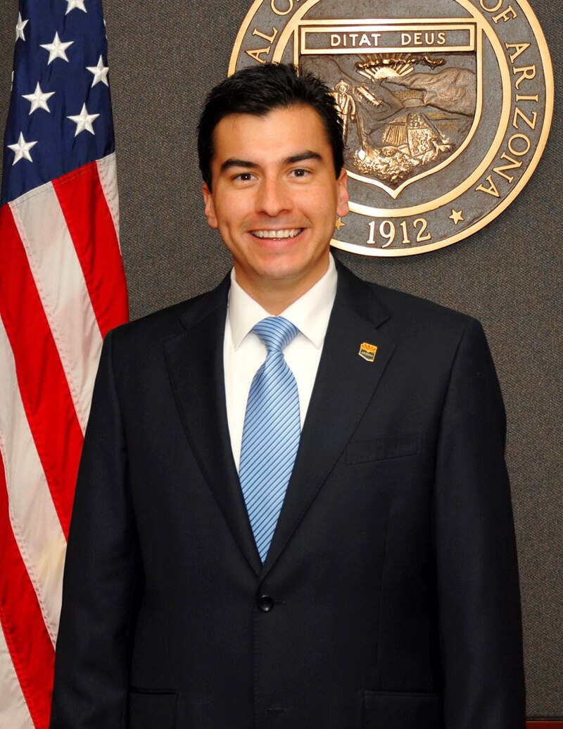 Marco Antonio López García