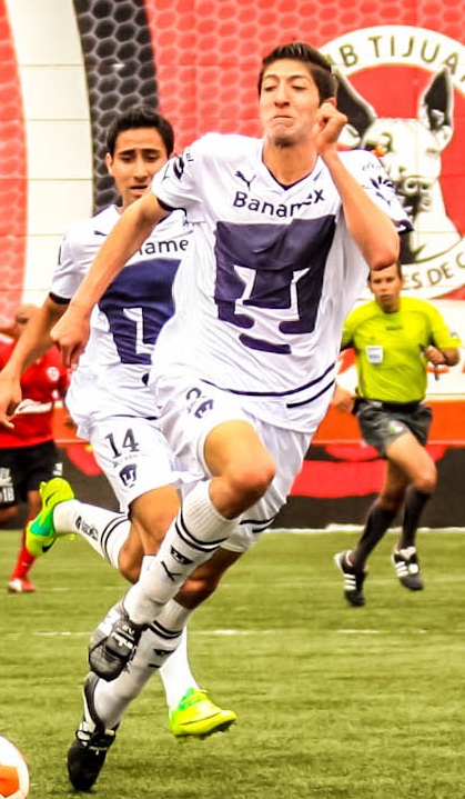 Marco Antonio Palacios