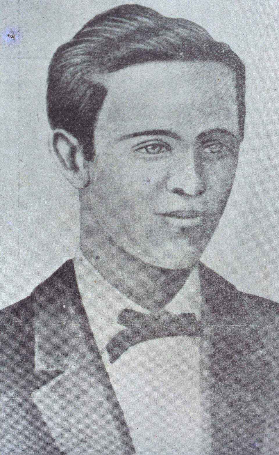 Marco Antonio Salcedo Rodríguez