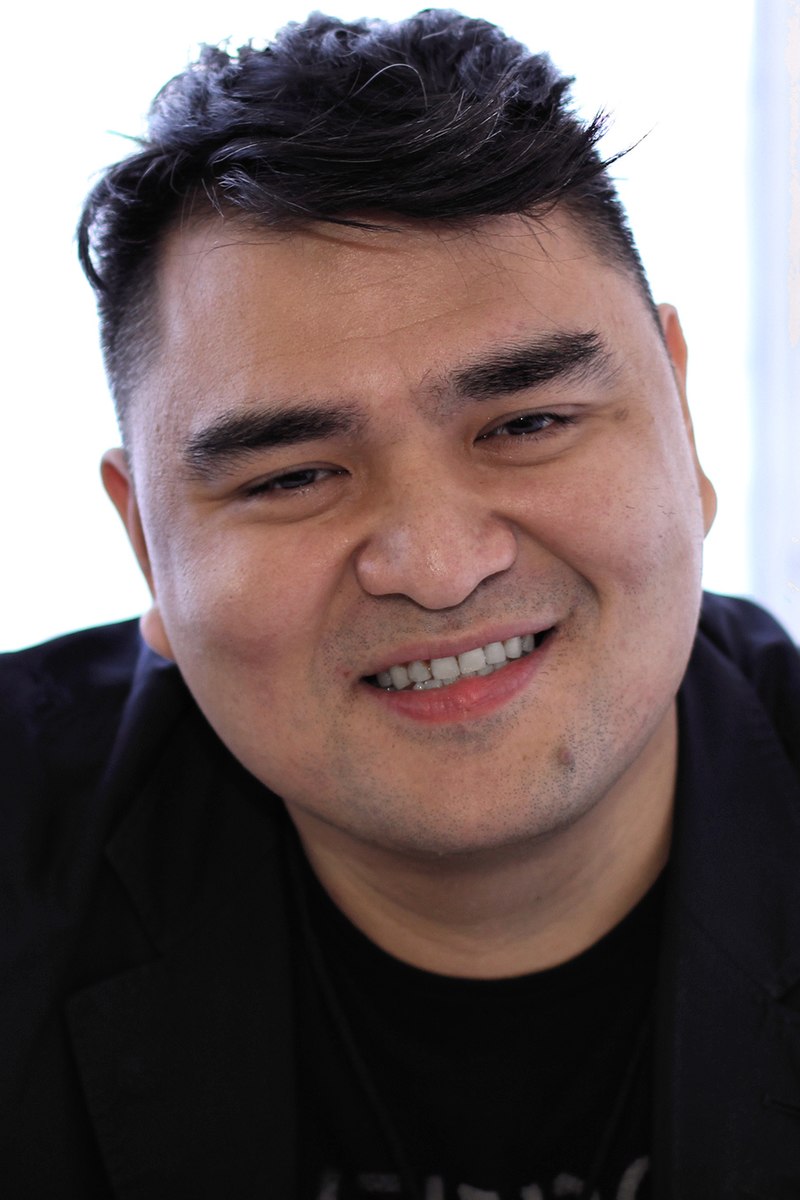 Marco Antonio Vargas
