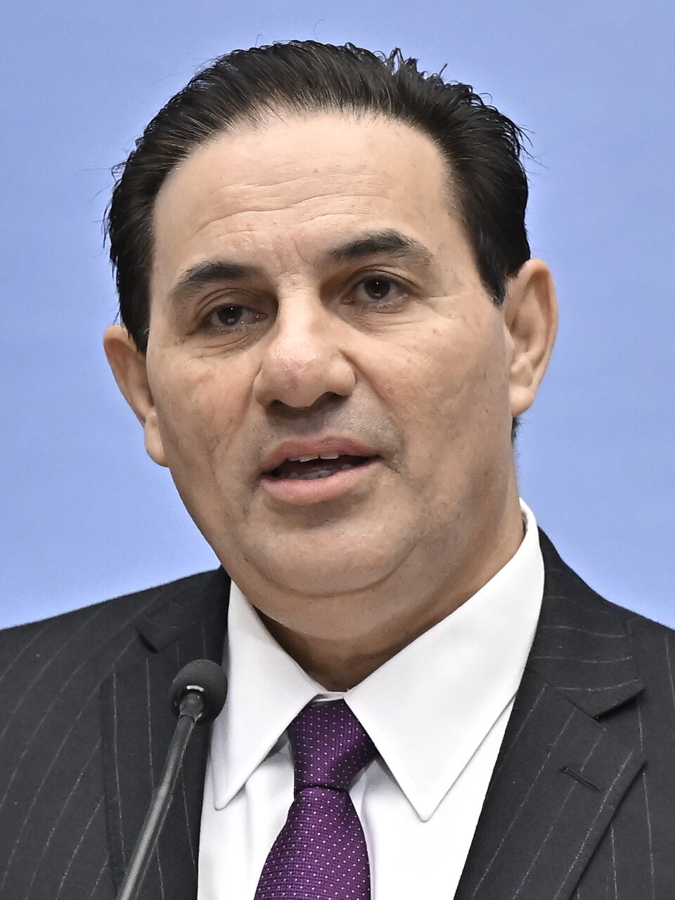 Marco Antonio Villeda