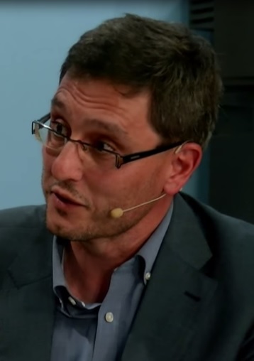 Marco Arias