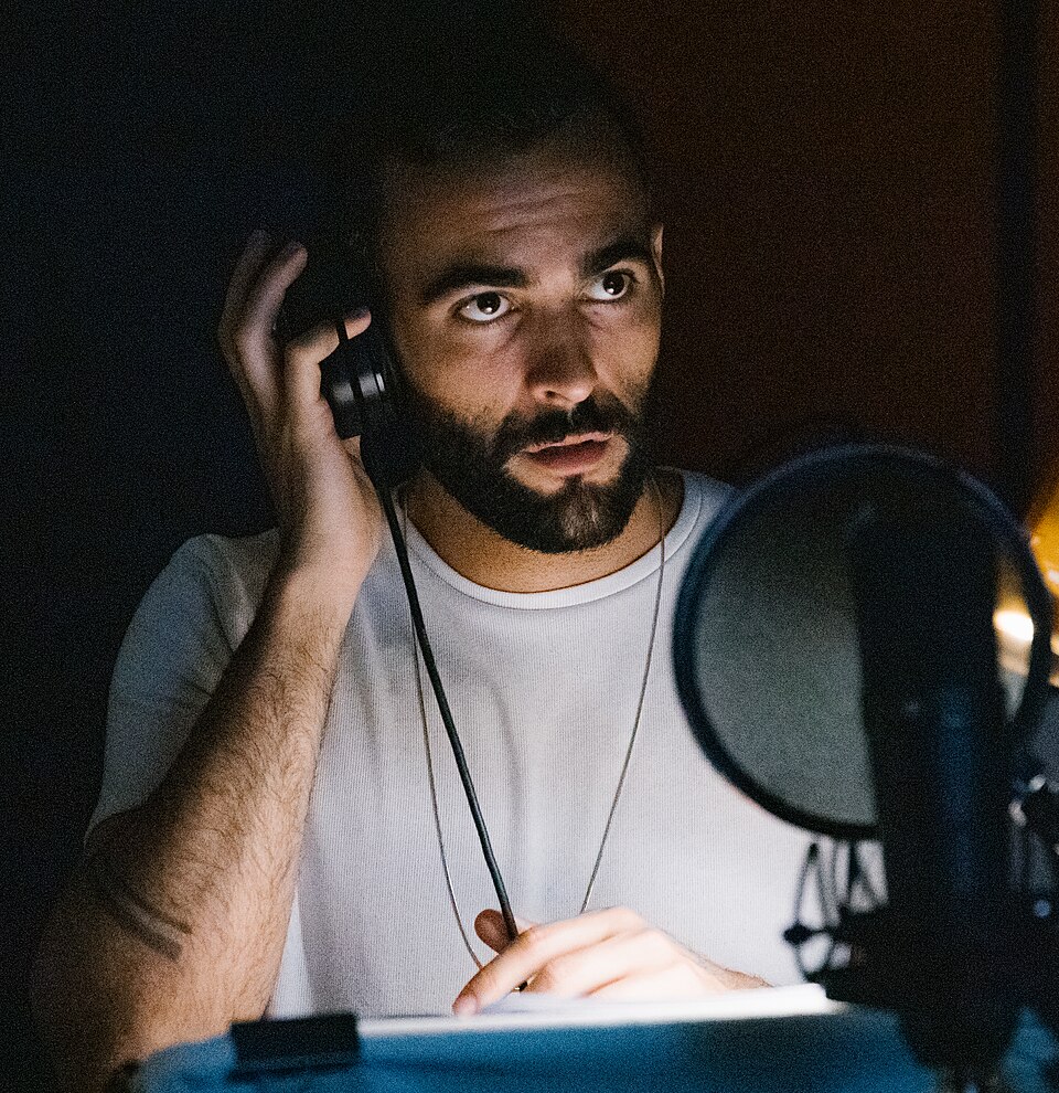 Marco Ascione