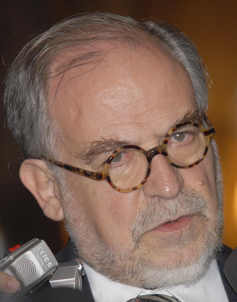 Marco Aurelio García
