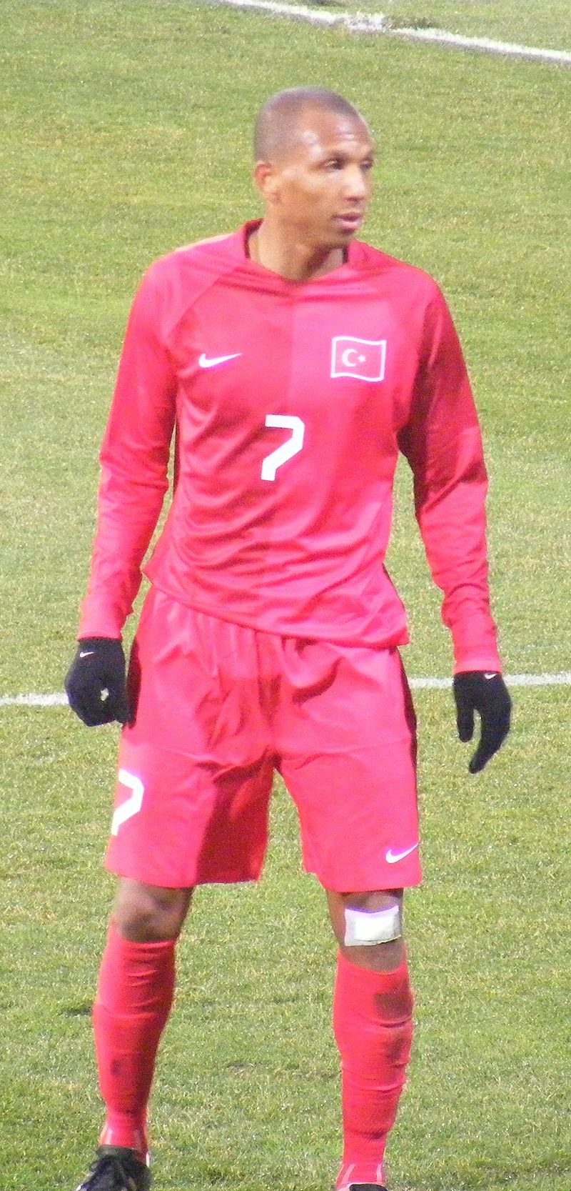 Marco Aurelio Teixeira