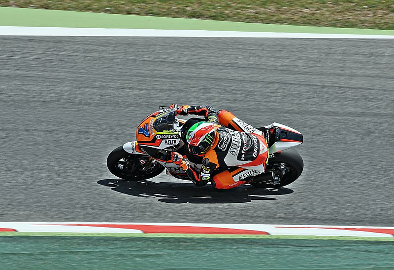 Marco Baldassarri