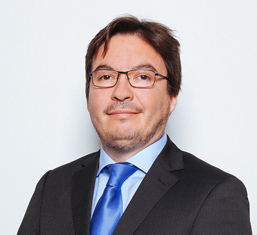 Marco Barraza