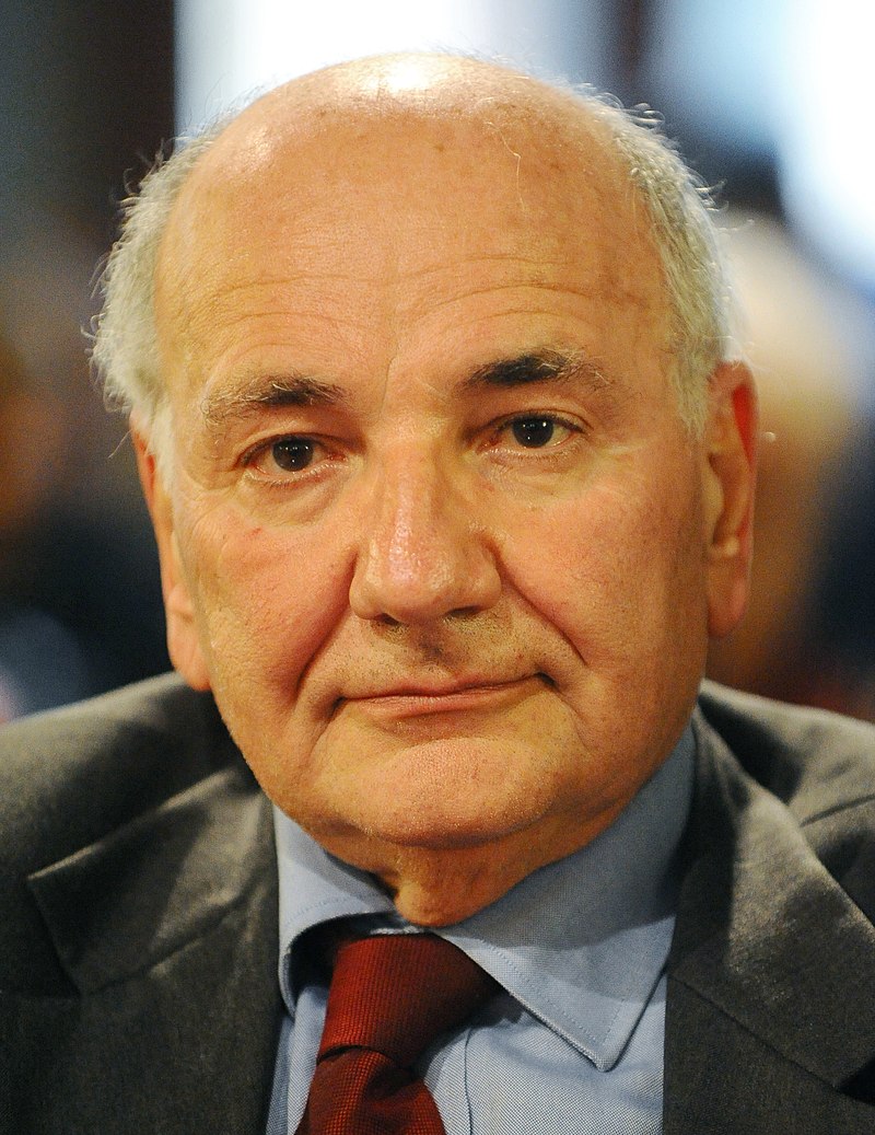 Marco Boato