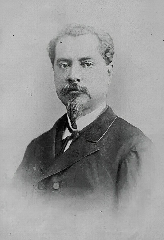 Marco Bográn