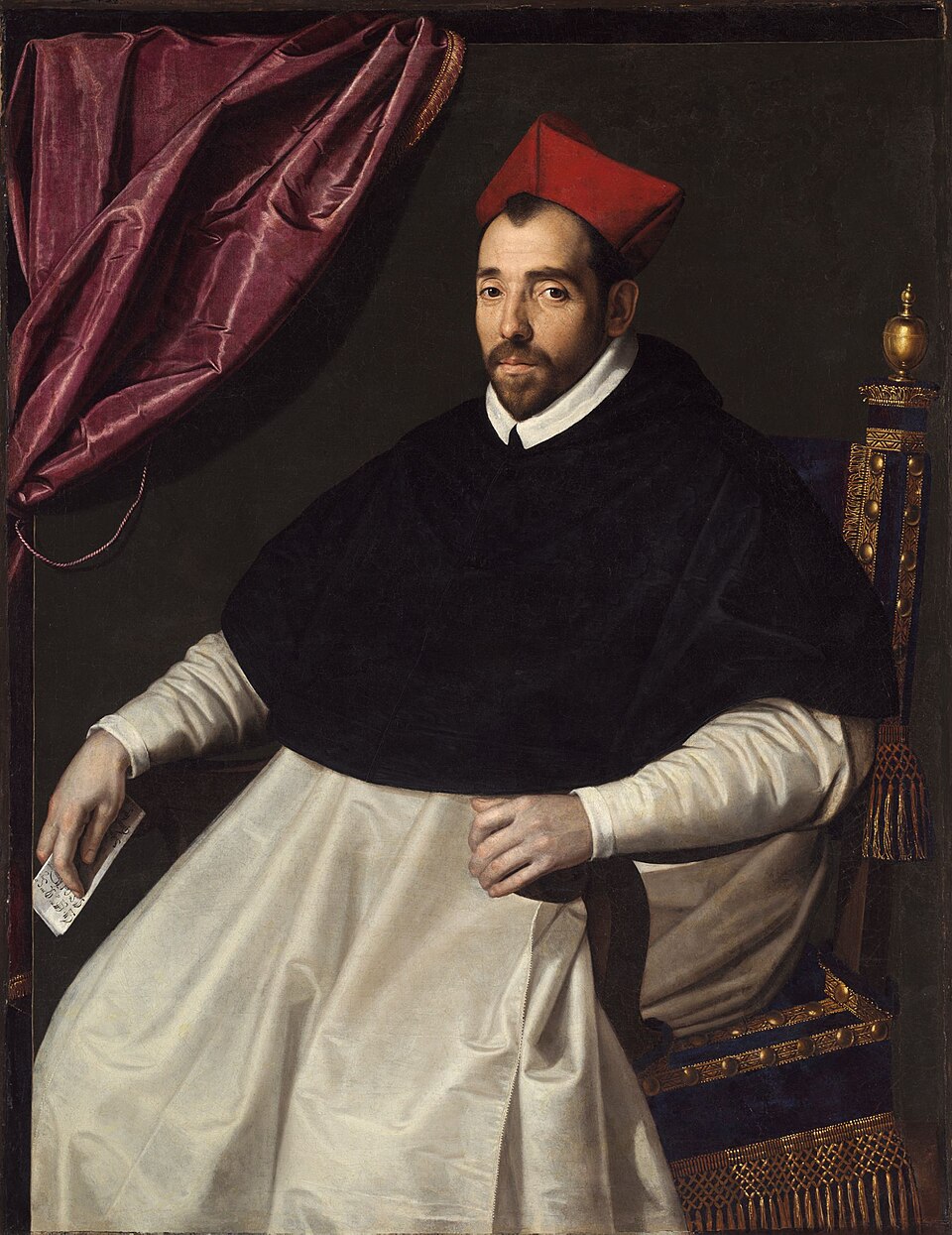 Marco Bonelli
