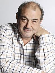 Marco Bonilla