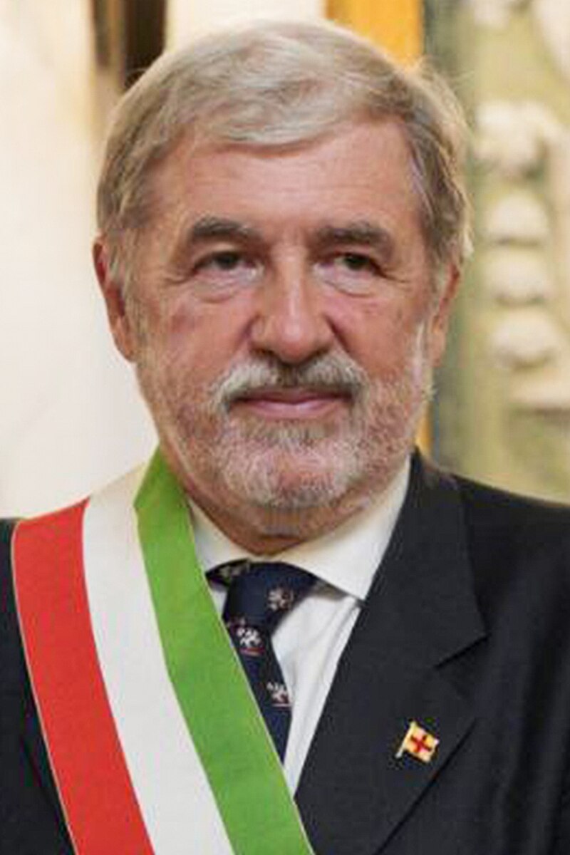 Marco Bucci