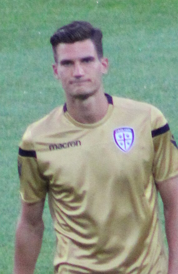 Marco Cadeddu