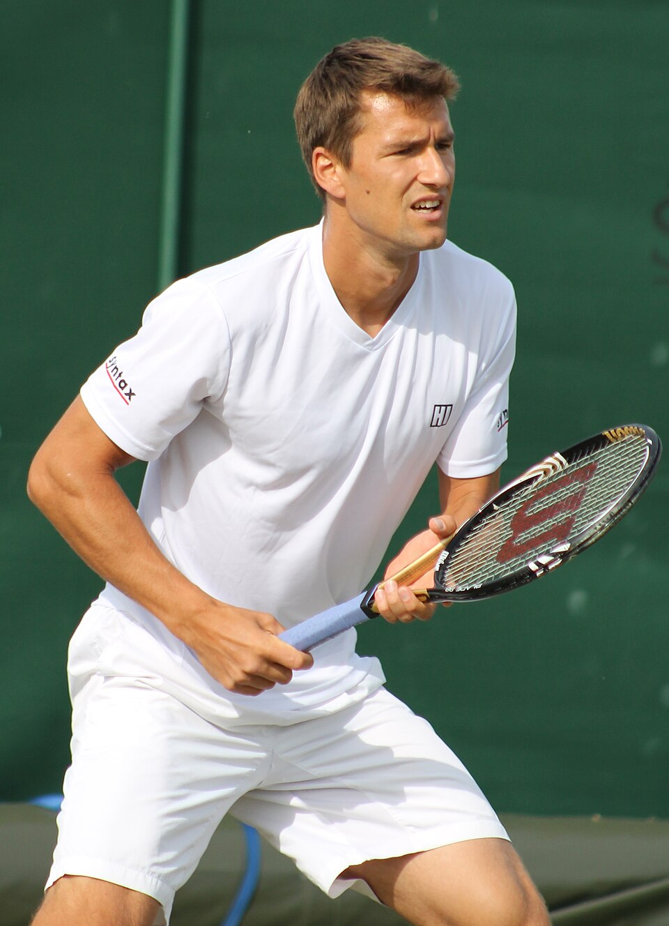 Marco Campozano