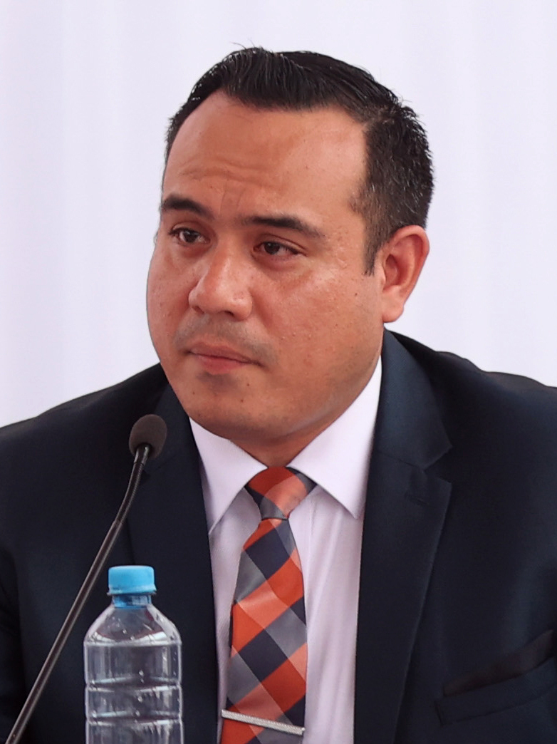 Marco Cardoza Hurtado