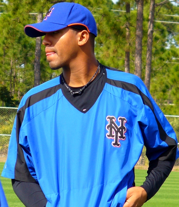 Marco Carvajal