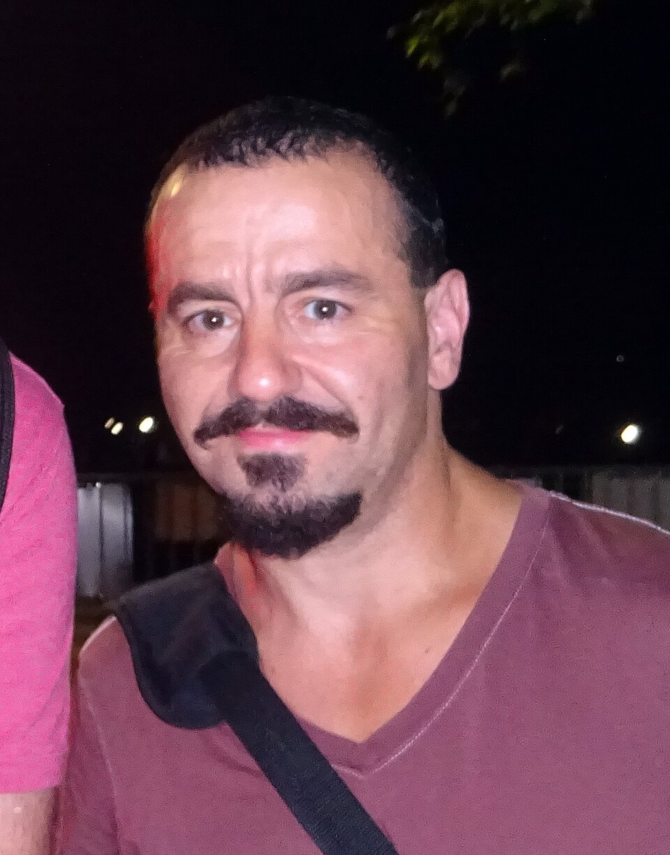 Marco Casella