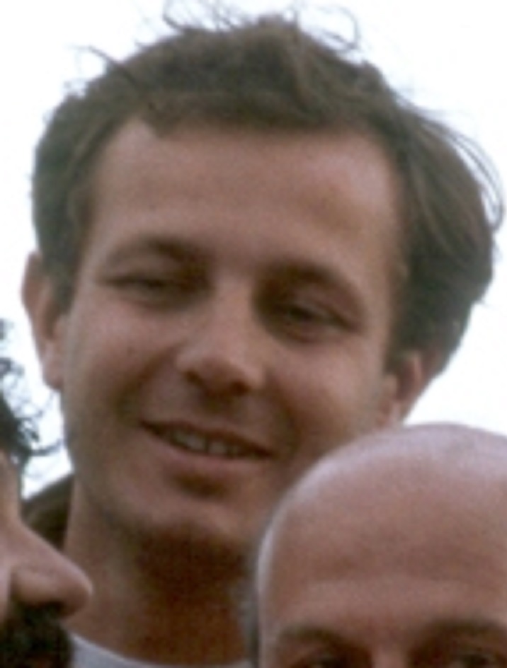 Marco Casiraghi