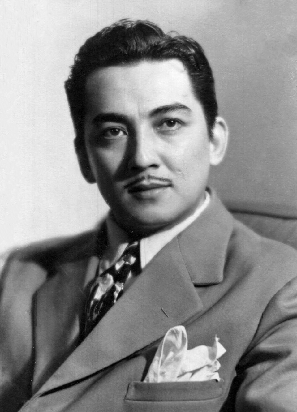 Marco De La Rosa