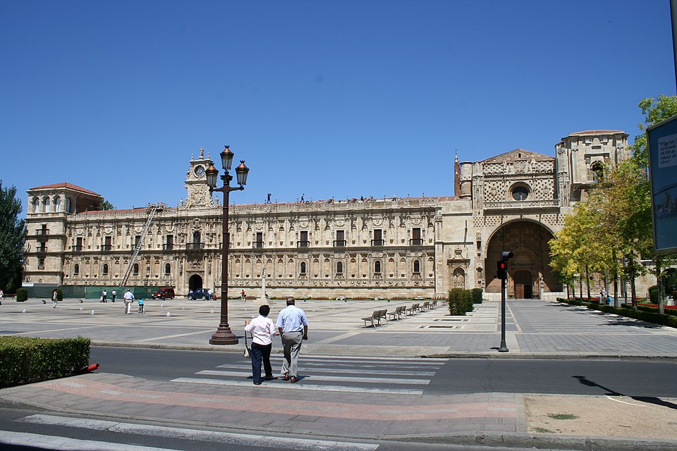 Marco de León