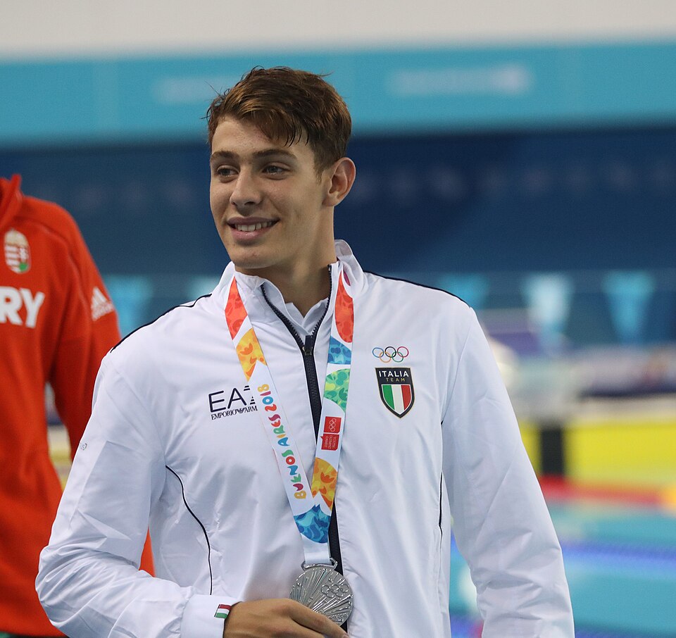 Marco De Tullio
