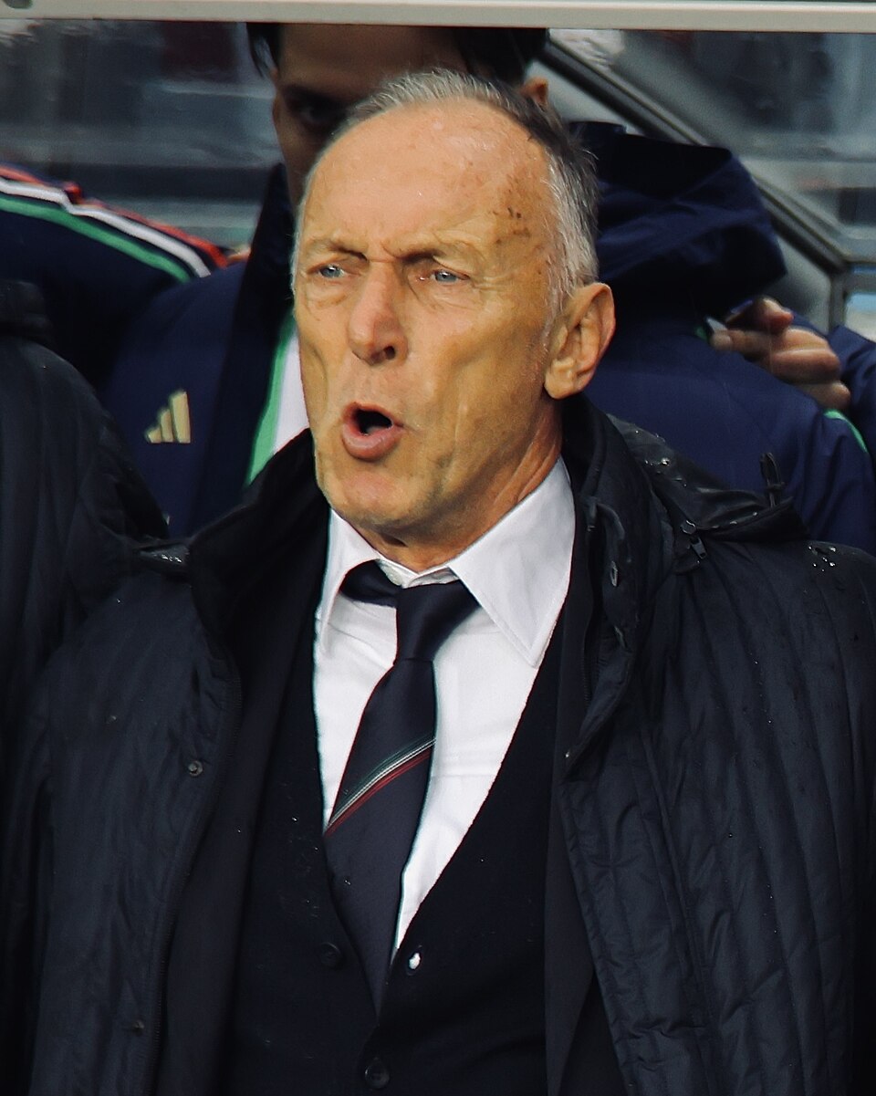 Marco Domenichini