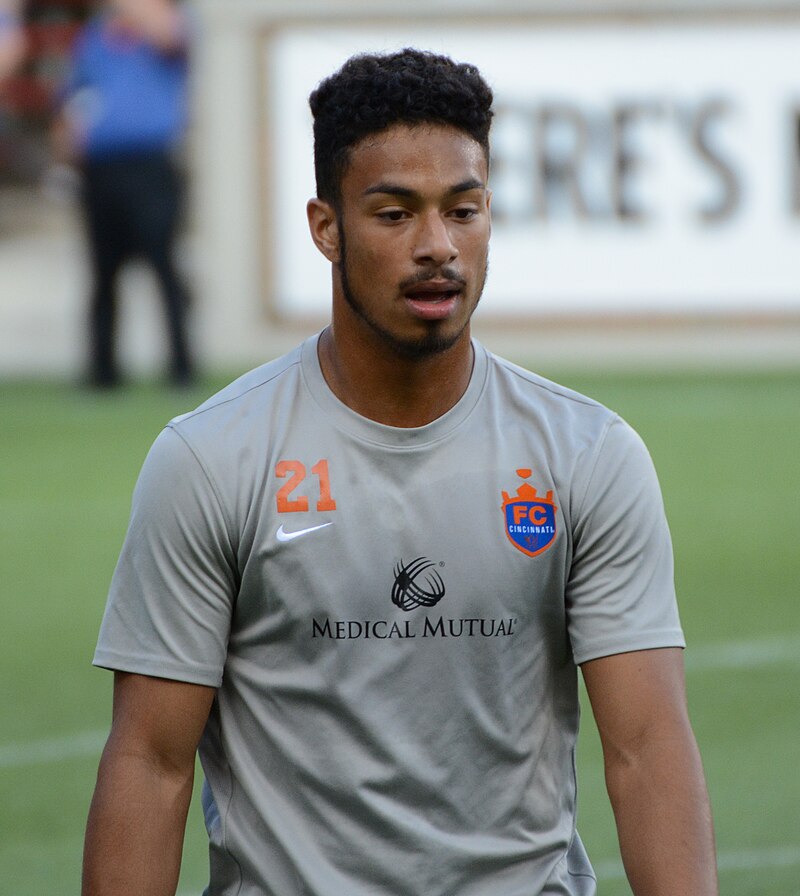 Marco Dominguez